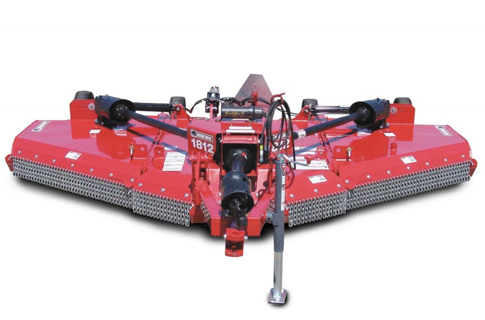 Bush Hog BH1812 – 104