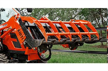 Kioti KG2060 – 171