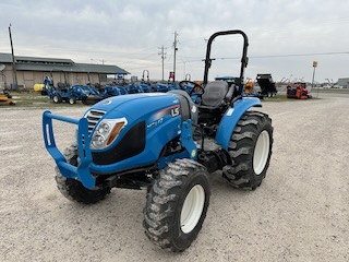 LS Tractor MT347H – 3106
