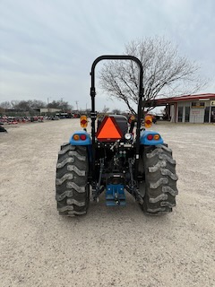 LS Tractor MT347H:3106