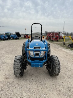 LS Tractor MT347H:3106