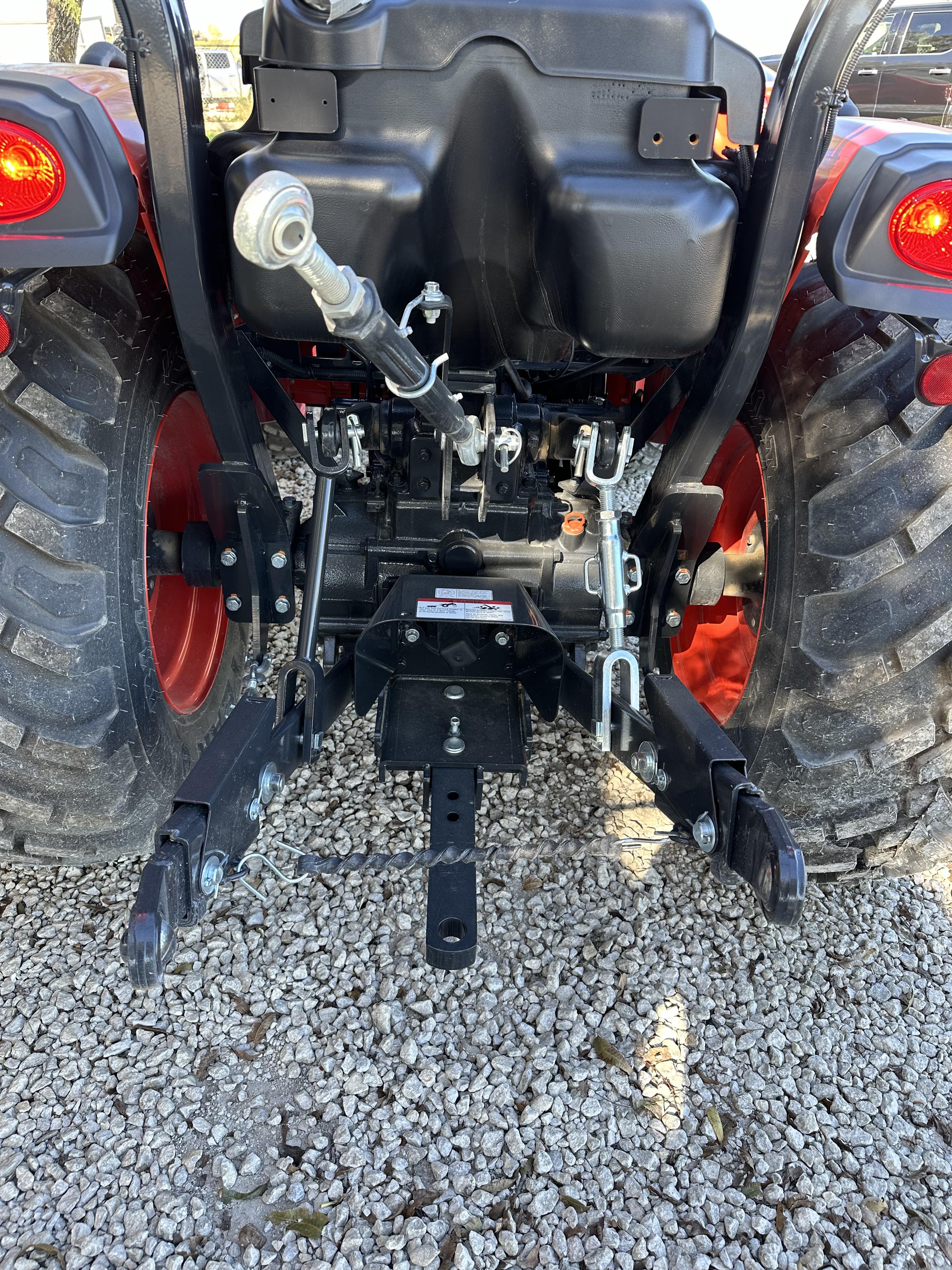 Kioti CK2620 HST:209